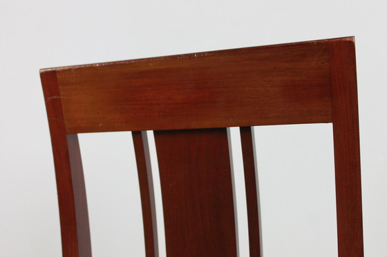 Image 1 of Empire stijl stoelen