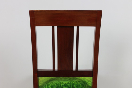 Image 1 of Empire stijl stoelen