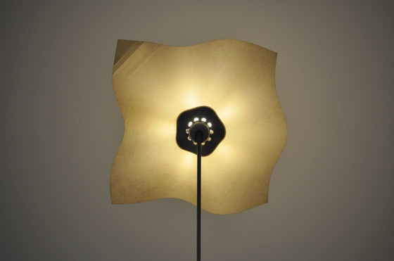 Image 1 of Area 160 vloerlamp van Mario Bellini voor Artemide, 1960S