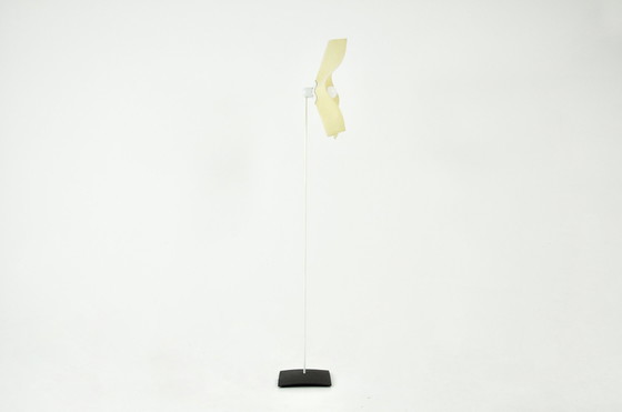 Image 1 of Area 160 vloerlamp van Mario Bellini voor Artemide, 1960S