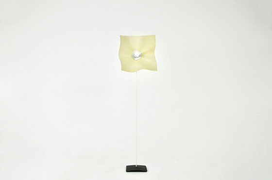 Image 1 of Area 160 vloerlamp van Mario Bellini voor Artemide, 1960S