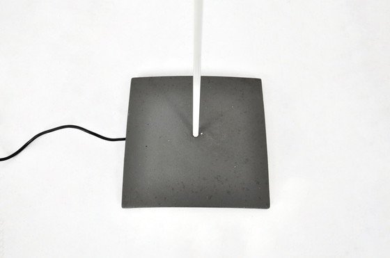 Image 1 of Area 160 vloerlamp van Mario Bellini voor Artemide, 1960S