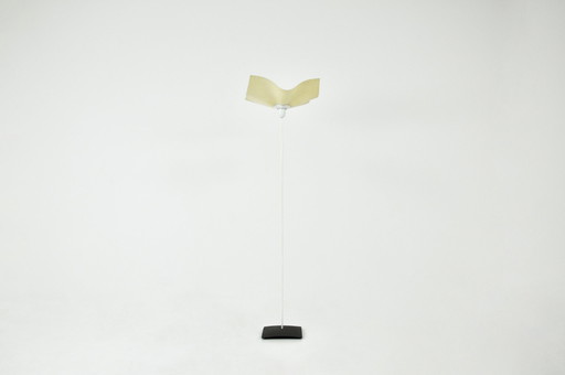 Area 160 vloerlamp van Mario Bellini voor Artemide, 1960S