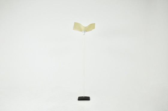 Image 1 of Area 160 vloerlamp van Mario Bellini voor Artemide, 1960S