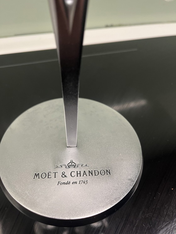 Image 1 of Moët Champagneflûtes