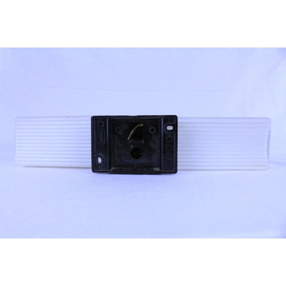 Image 1 of Vintage Erco 5077 badkamer wandlamp