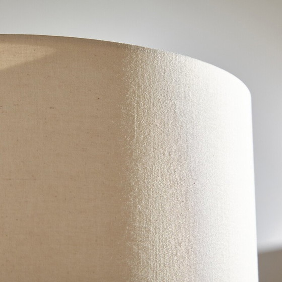 Image 1 of Vintage keramieken tafellamp van Søholm Stentøj, jaren 1960