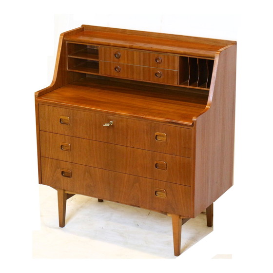 Image 1 of Musterring vintage bureau