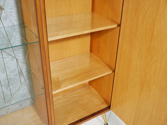 Image 1 of Vintage dressoir jaren 60, Duitsland