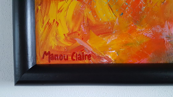 Image 1 of Manou Claire - Victory