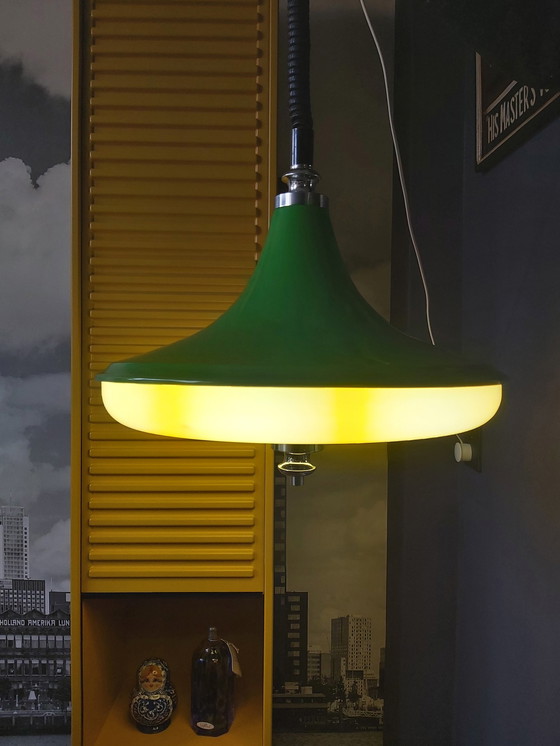 Image 1 of Massive hanglamp