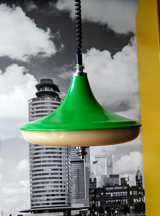 Image 1 of Massive hanglamp