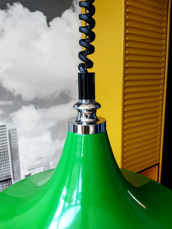 Image 1 of Massive hanglamp