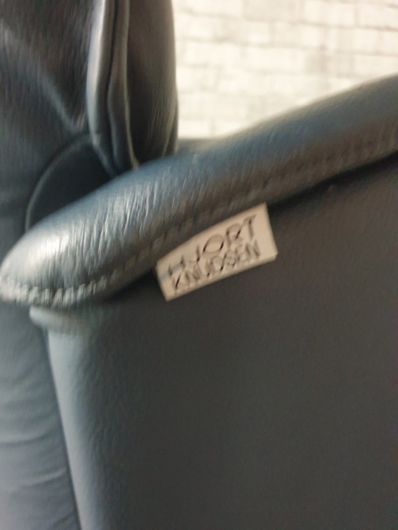 Image 1 of Hjort Knudsen zit/ ligfauteuil