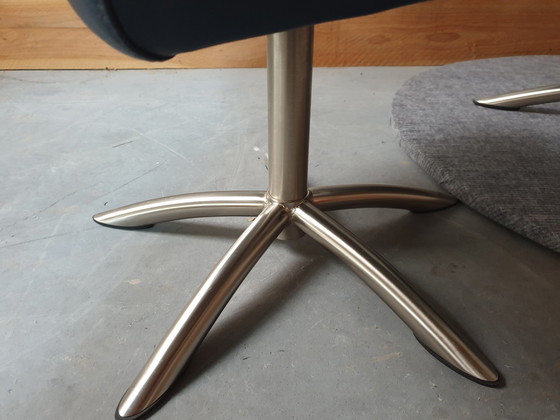 Image 1 of Hjort Knudsen zit/ ligfauteuil