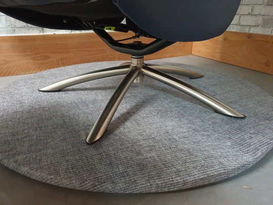 Image 1 of Hjort Knudsen zit/ ligfauteuil
