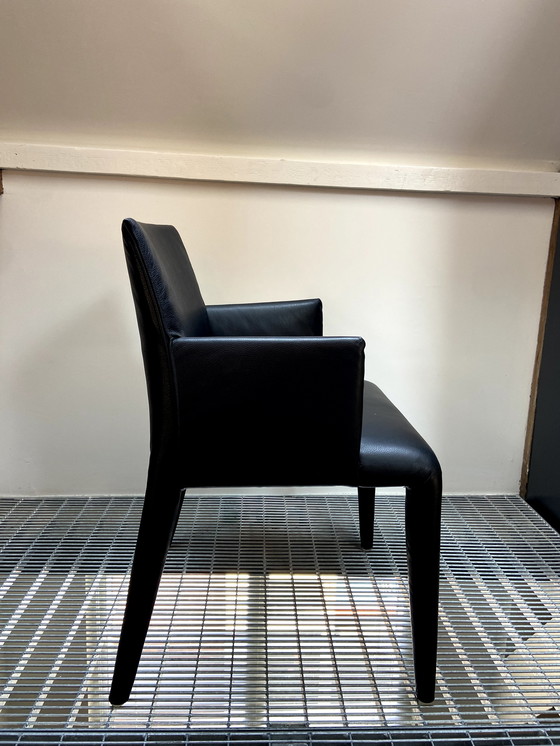 Image 1 of 2 x B&B Italia Vol Au Vent stoel