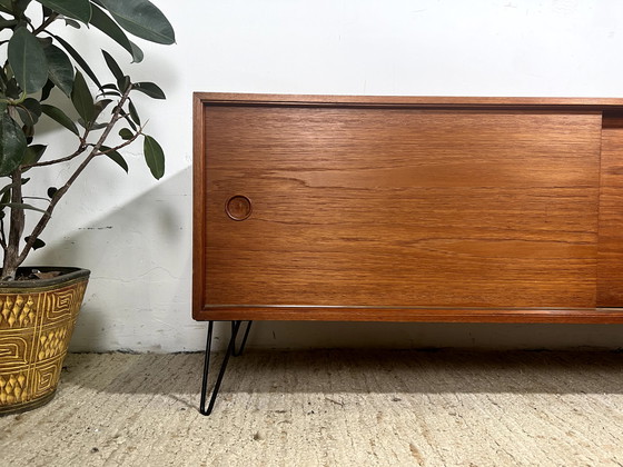 Image 1 of Vintage Dressoirs