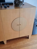 Paul Lelieveld dressoir