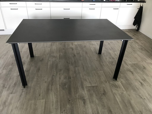 Salerno eettafel