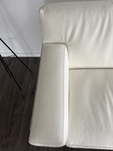 Leolux 2.5 zits bank