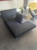2x Edra lounge bank