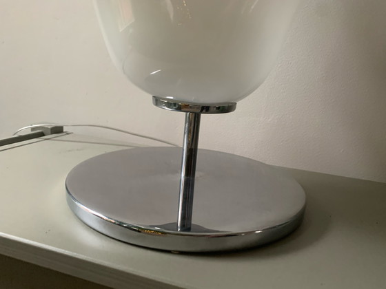 Image 1 of Kundalini by Karim Rashid tafel lamp