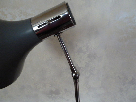 Image 1 of Vintage Italiaans design, tafellamp.