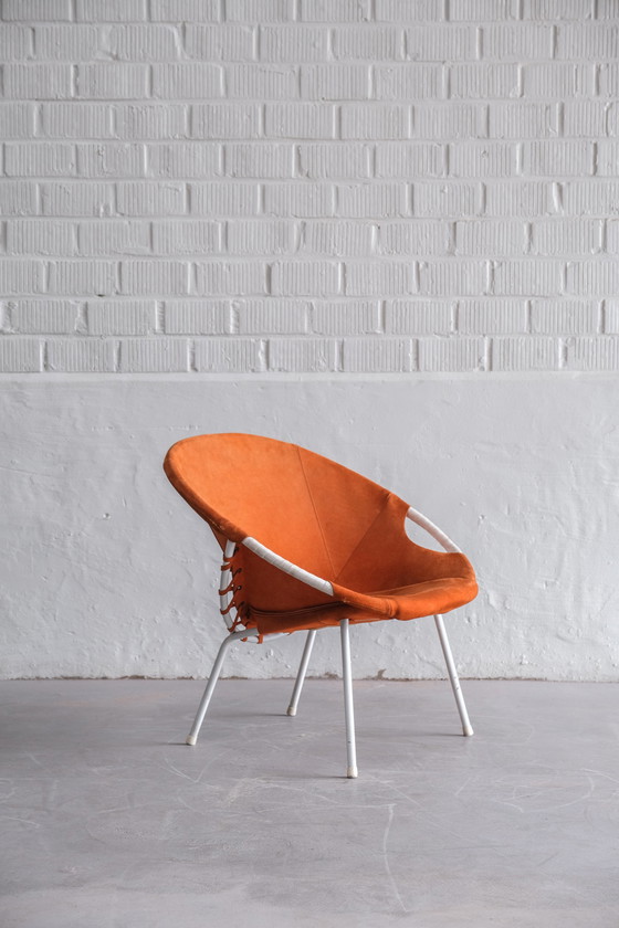 Image 1 of Lush & co Balloon chair