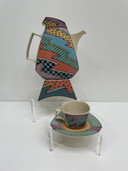 Dorothy Hafner Flash One Rosenthal set