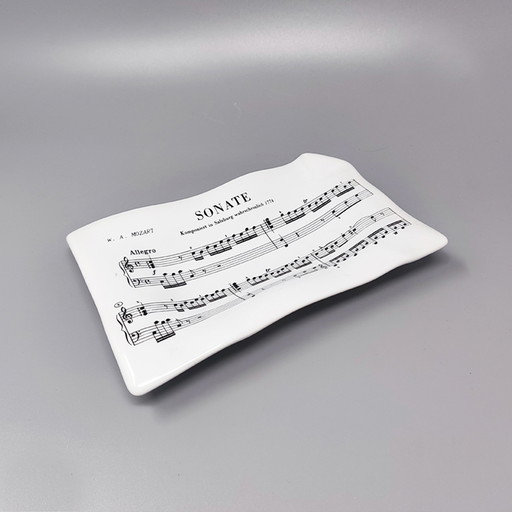 Piero Fornasetti Vide Poche/Catchall