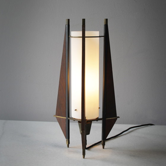 Image 1 of Vintage tafellamp