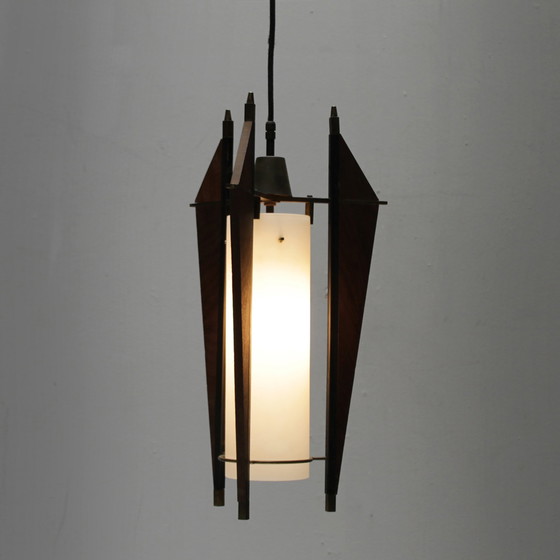 Image 1 of Vintage tafellamp