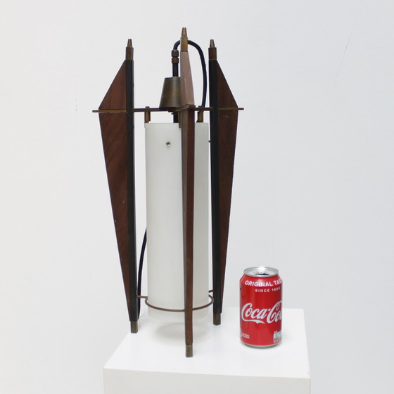 Image 1 of Vintage tafellamp