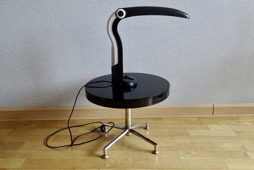 Iconische Toucan lamp