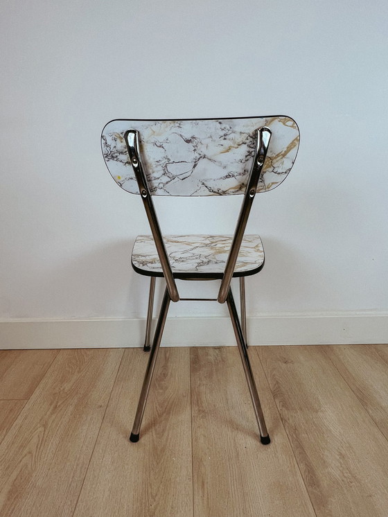 Image 1 of Vintage formicastoeltje