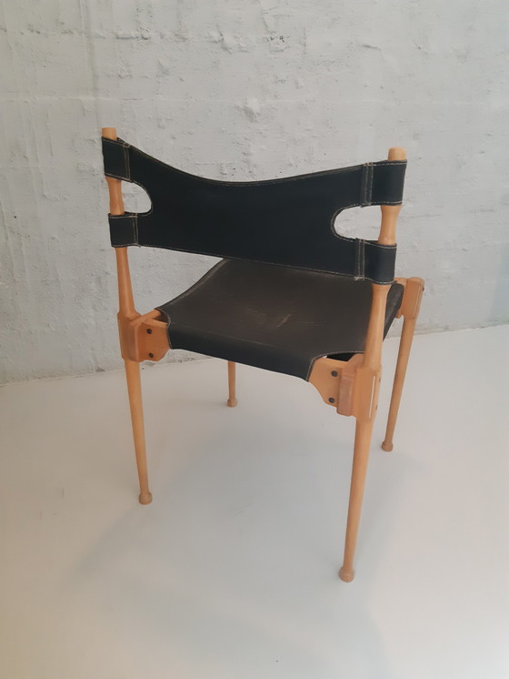 Image 1 of Otto Frei 1967 Montreal Dining Chair