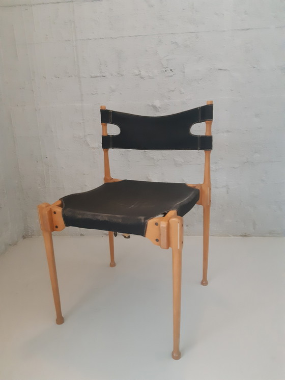 Image 1 of Otto Frei 1967 Montreal Dining Chair