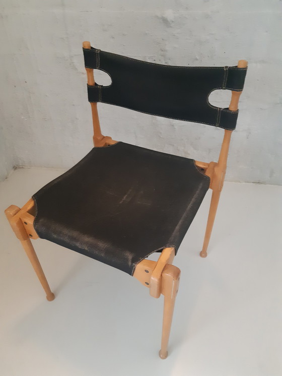 Image 1 of Otto Frei 1967 Montreal Dining Chair