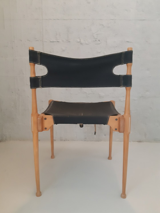 Image 1 of Otto Frei 1967 Montreal Dining Chair