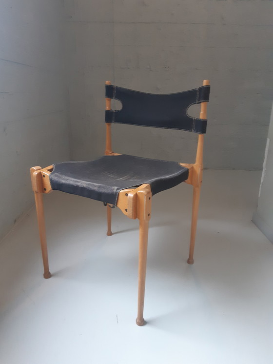 Image 1 of Otto Frei 1967 Montreal Dining Chair