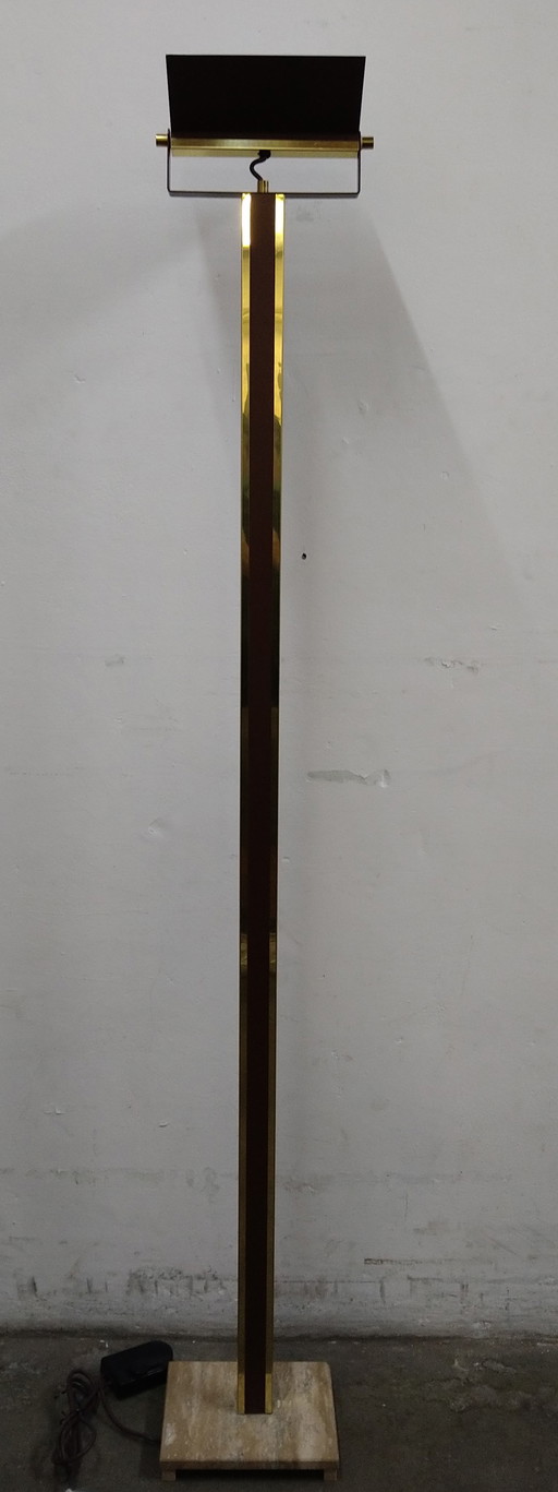 Relco Milano staande lamp