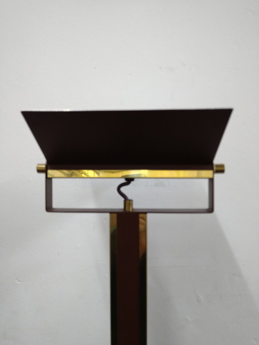 Relco Milano staande lamp