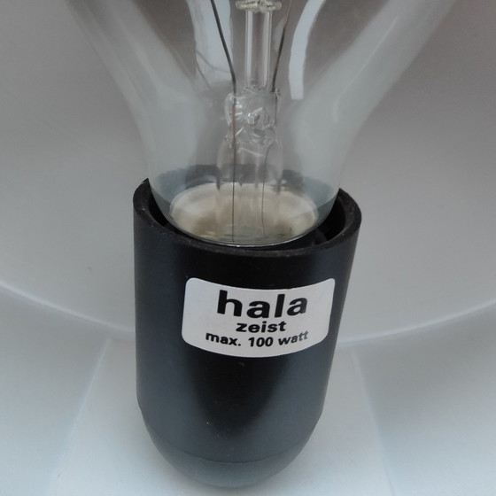 Image 1 of Hala vloerlamp bruin