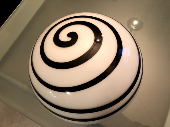 Image 1 of Ilu di Vetro Schemerlamp