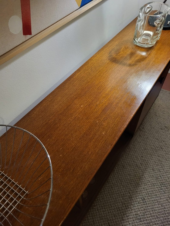 Image 1 of Vintage buffetkast