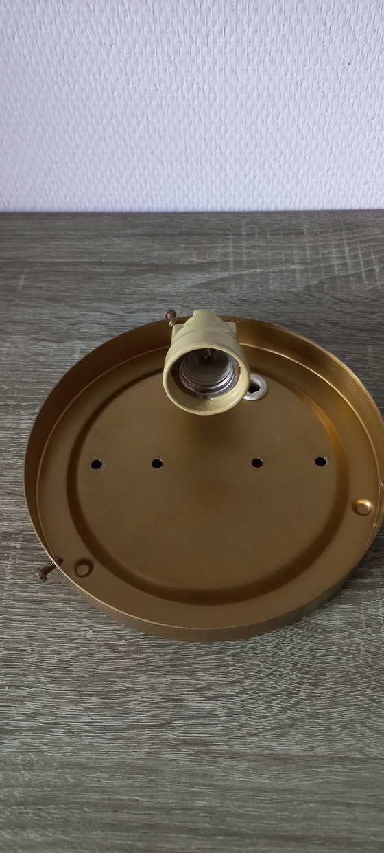 Image 1 of Vintage Helena Tynell plafondlamp