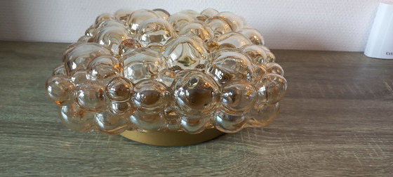 Image 1 of Vintage Helena Tynell plafondlamp