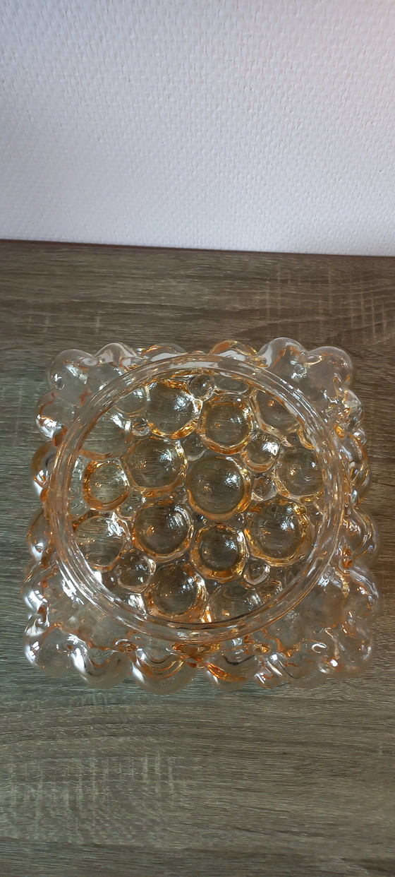 Image 1 of Vintage Helena Tynell plafondlamp