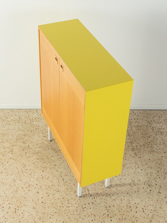 Image 1 of vintage dressoir